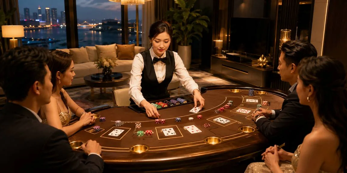 f8nbet Casino